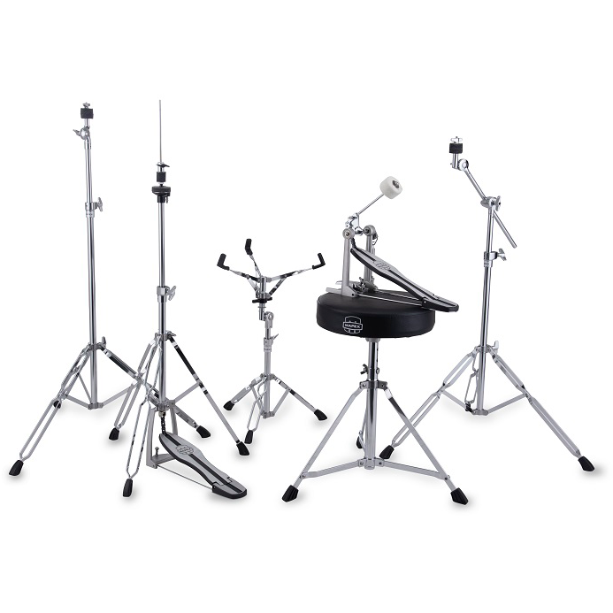 Mapex HP2505T Hardware Seti