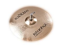 Istanbul Mehmet 13'' Radiant Sweet HiHat Zil