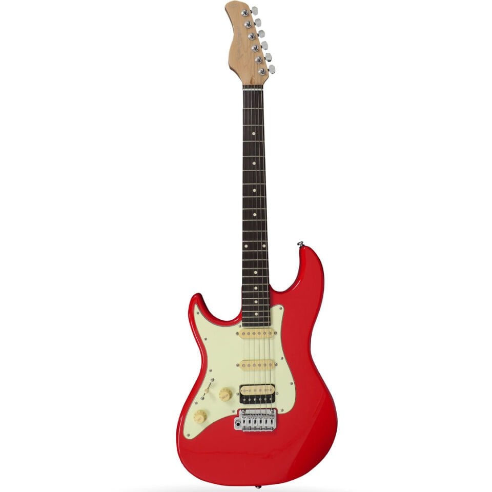 Sire Larry Carlton S3 Solak Elektro Gitar (RD)
