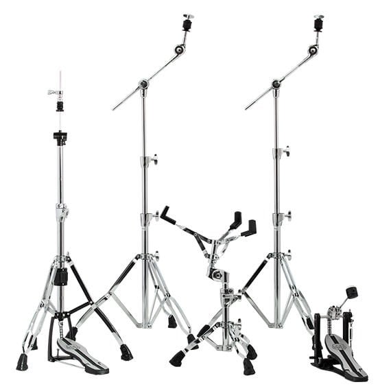 Mapex HP6005 Hardware Seti