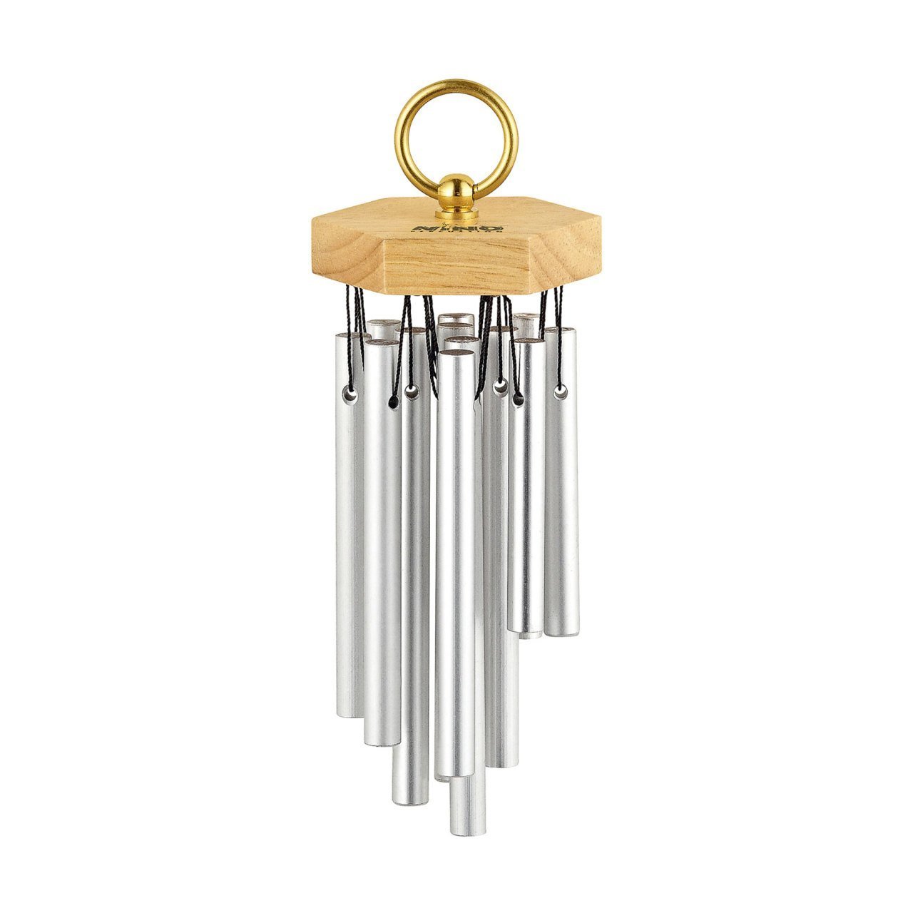 Nino 601 El Chimes'ı 12 çubuklu