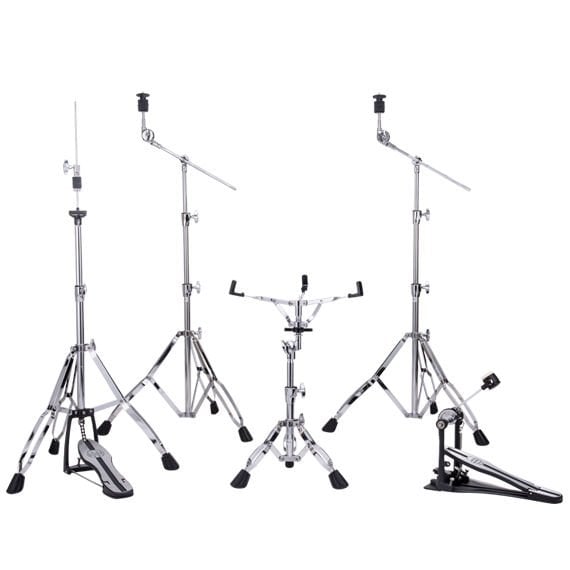 Mapex HP4005 Hardware Seti