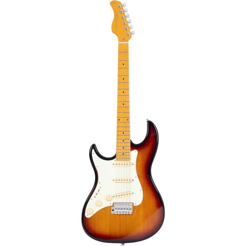Sire Larry Carlton S5 Solak Elektro Gitar (3TS)