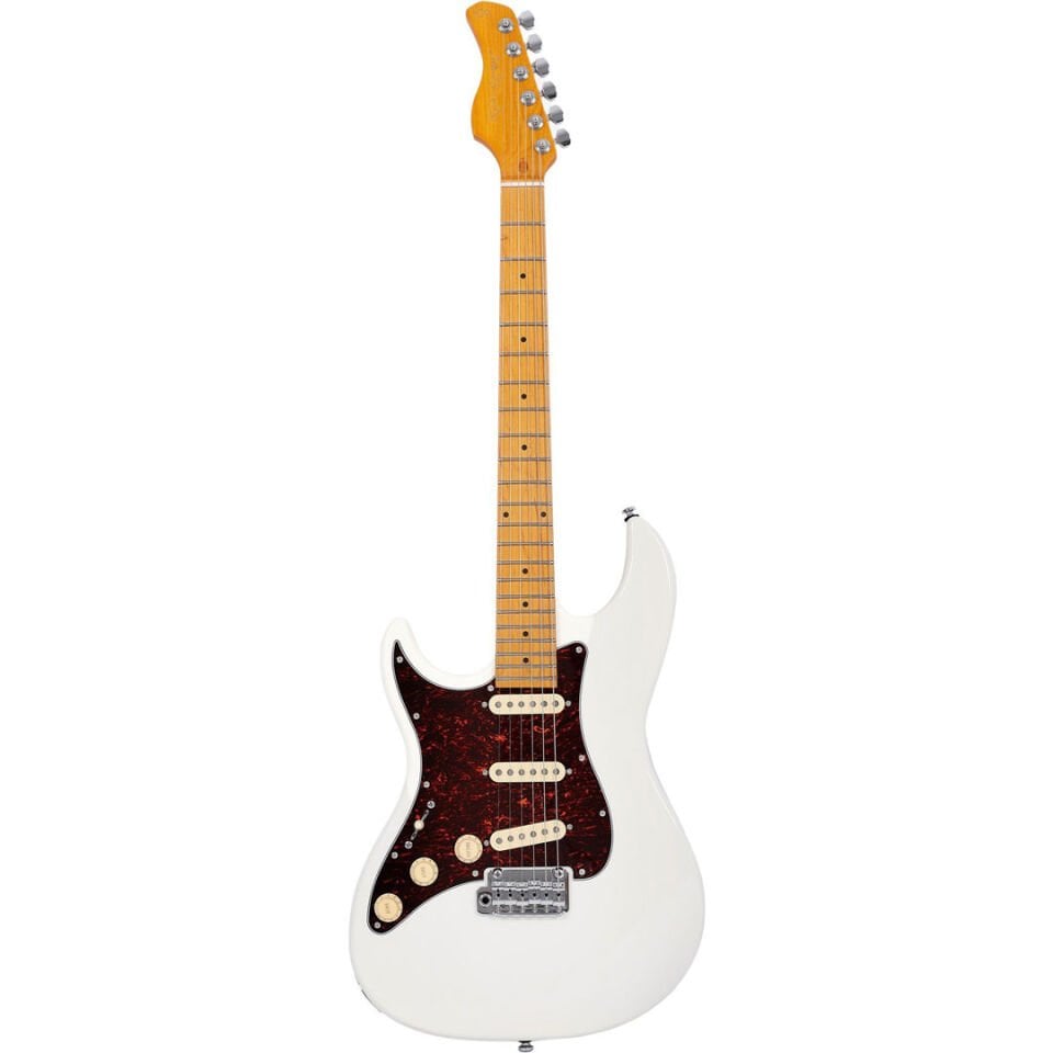 Sire Larry Carlton S5 Solak Elektro Gitar (OW)