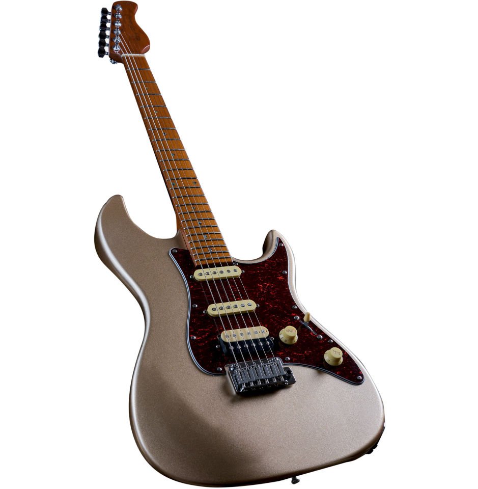Sire Larry Carlton S7 Elektro Gitar CGM