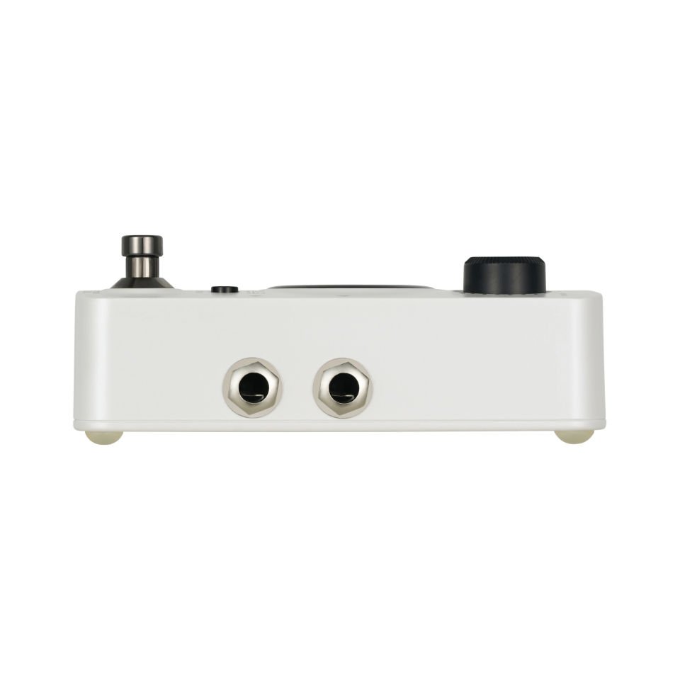 Mooer GL100 Groove Loop + Phrase + Drum Pedalı