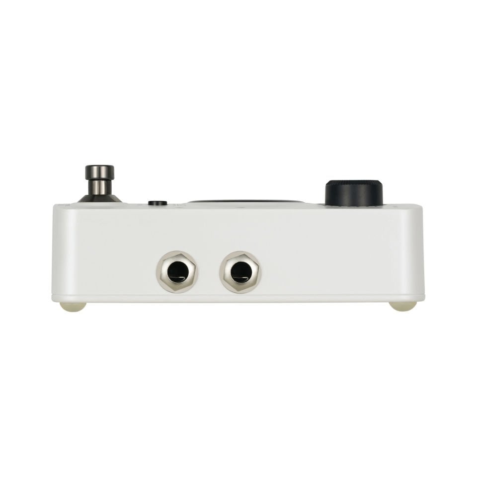 Mooer GL100 Groove Loop + Phrase + Drum Pedalı