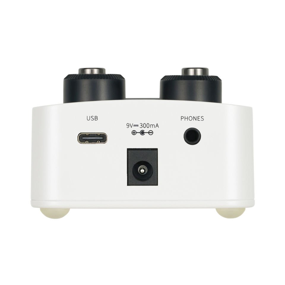 ギター MOOER GL100 Groove Loop Mooer GL100 Groove Loop + Phrase + Drum Pedalı