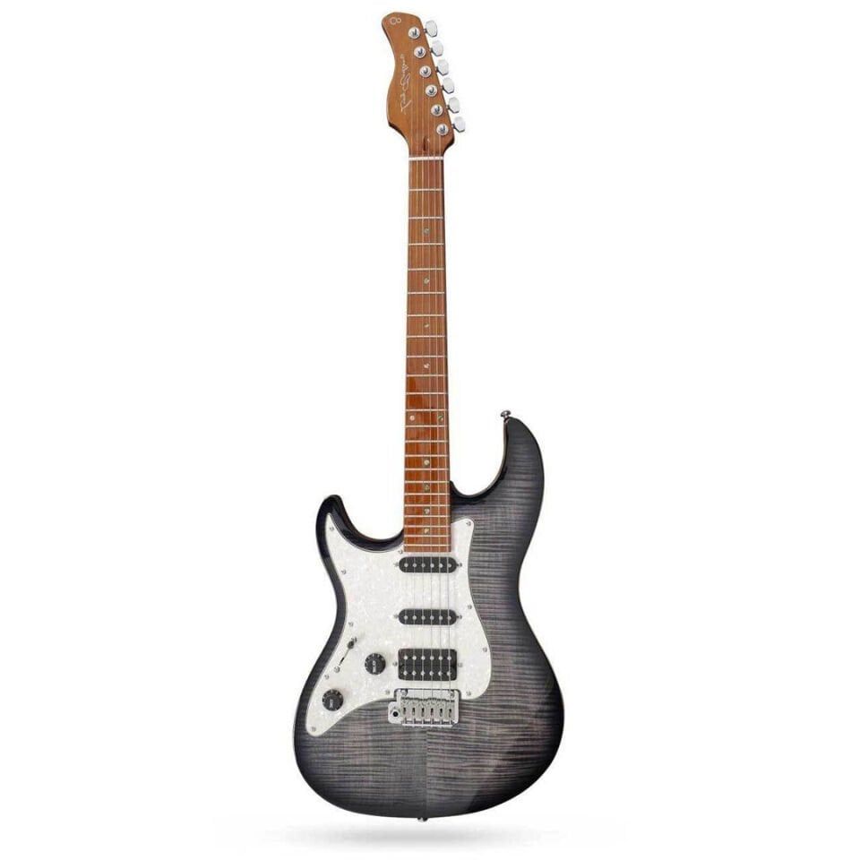 Sire Larry Carlton S7FM Solak Elektro Gitar (TBK)