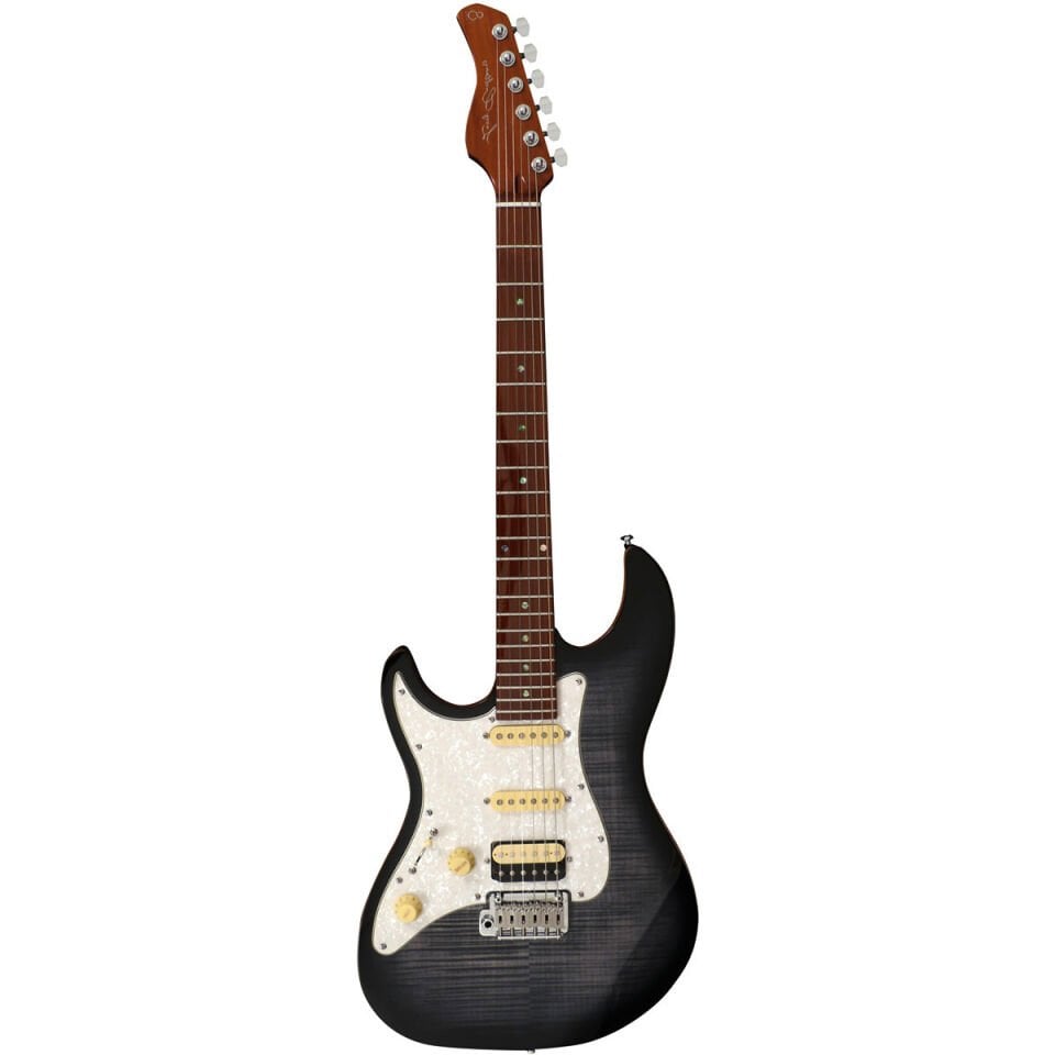 Sire Larry Carlton S7FM Solak Elektro Gitar (TBK)