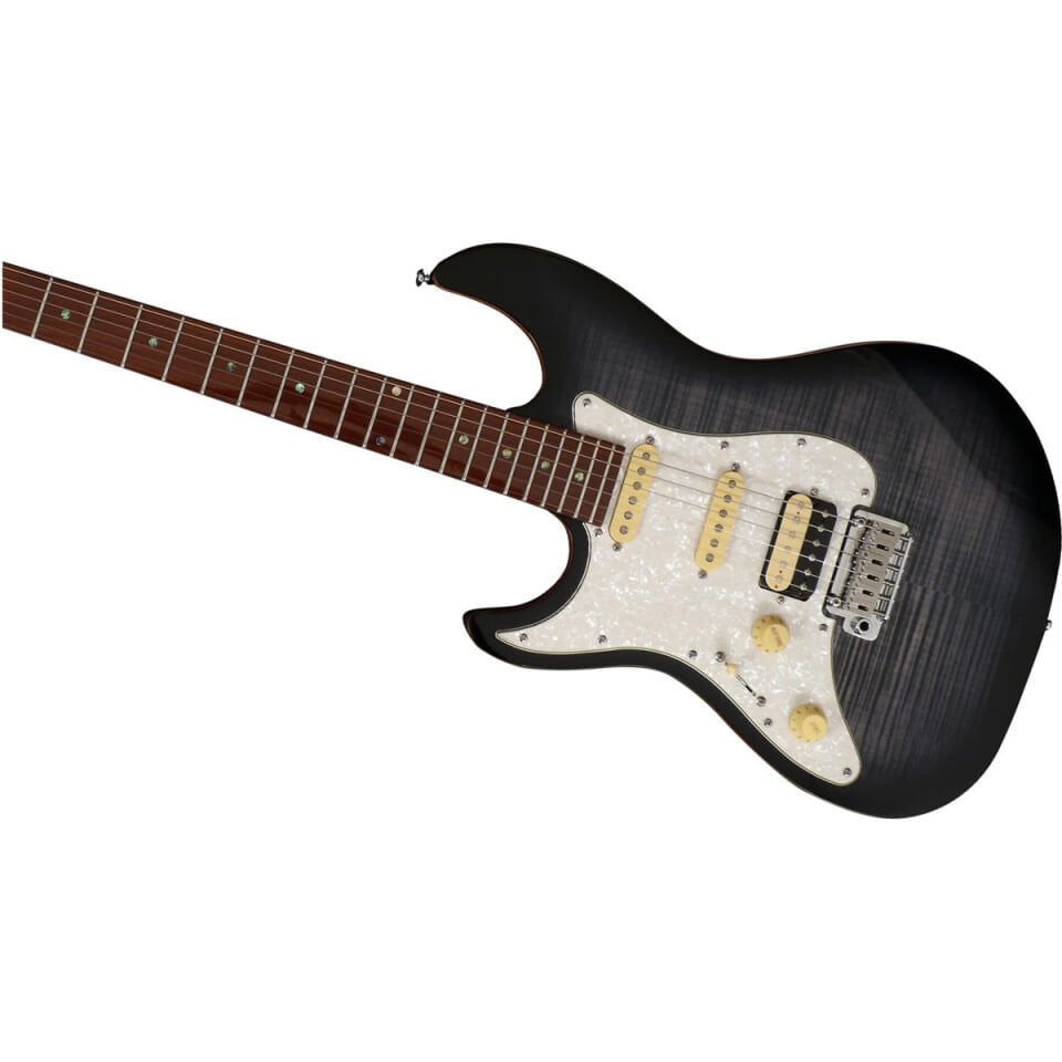 Sire Larry Carlton S7FM Solak Elektro Gitar (TBK)
