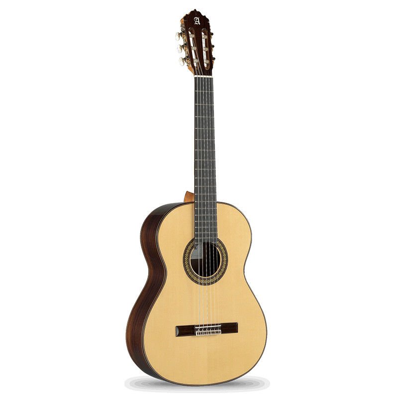 Alhambra 5PA Klasik Gitar