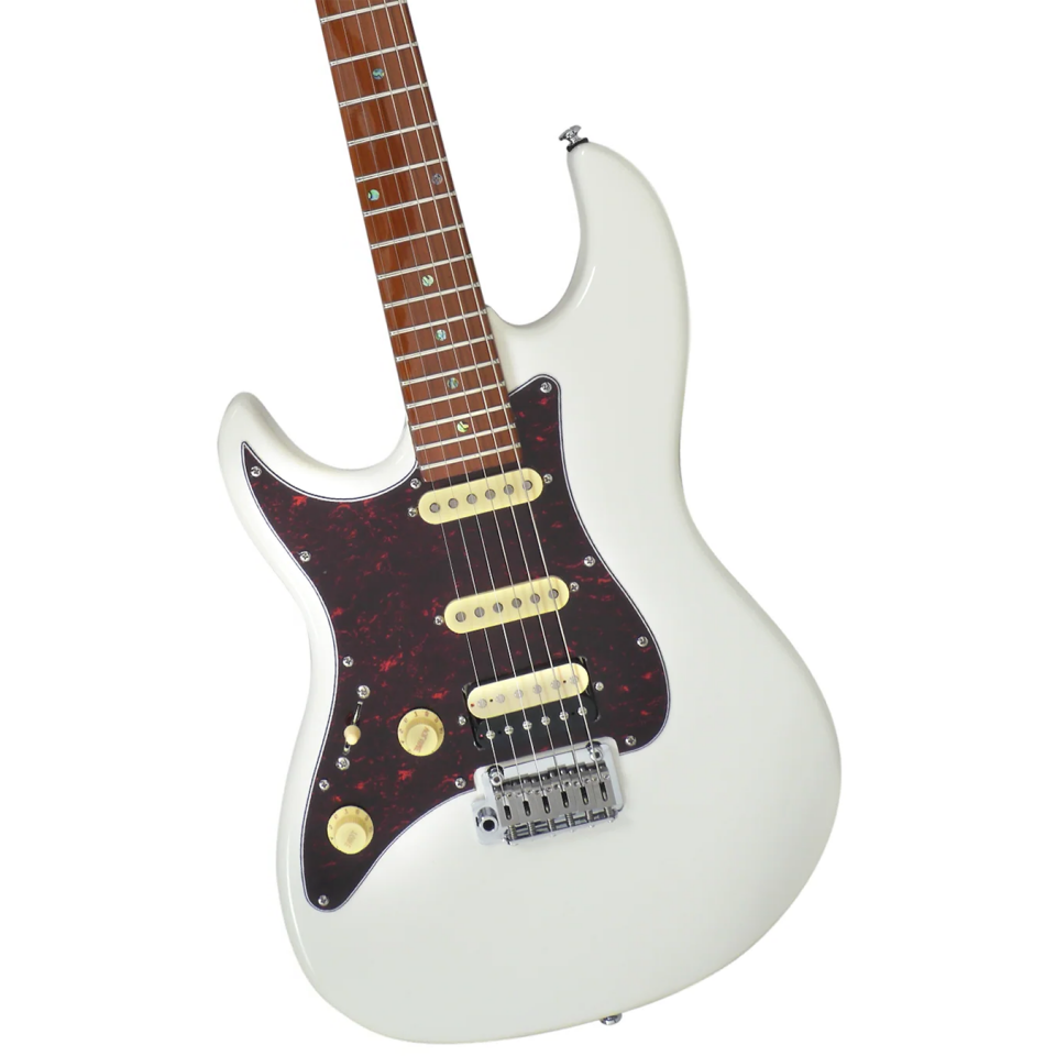 Sire Larry Carlton S7 Solak Elektro Gitar (AWH)