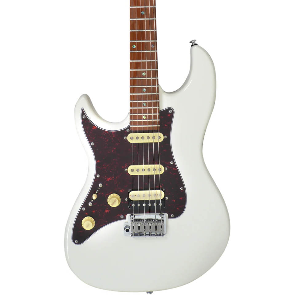 Sire Larry Carlton S7 Solak Elektro Gitar (AWH)