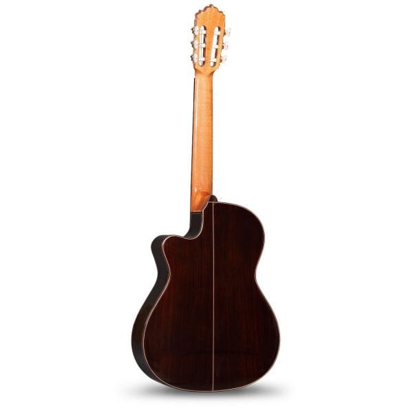 Alhambra 5P CWE8 Cutaway Elektro Klasik Gitar