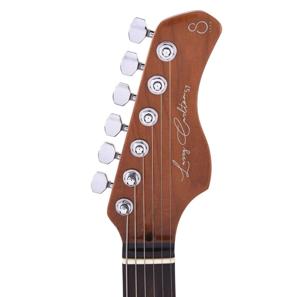 Sire Larry Carlton S7 Vintage Elektro Gitar (MLG)