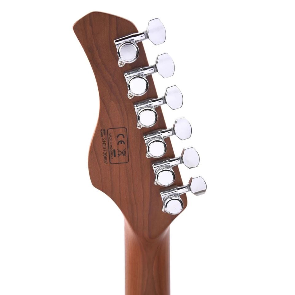 Sire Larry Carlton S7 Vintage Elektro Gitar (VWH)
