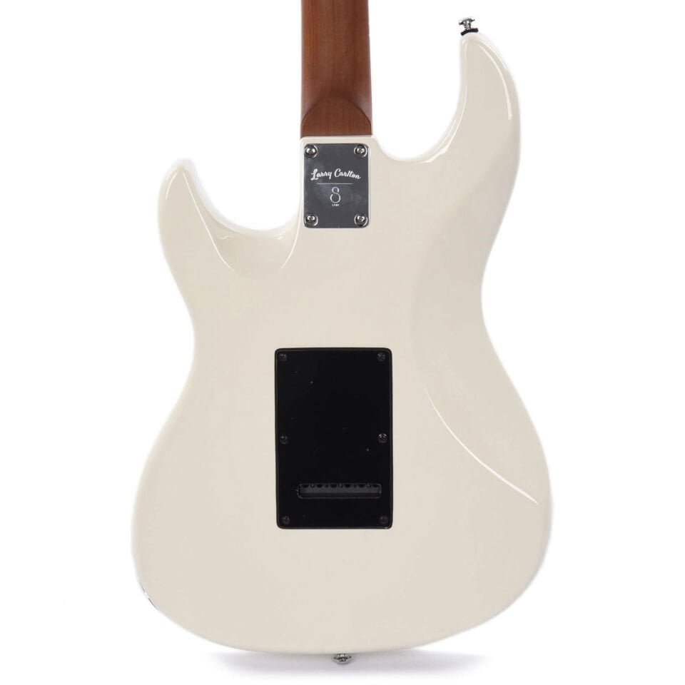 Sire Larry Carlton S7 Vintage Elektro Gitar (VWH)