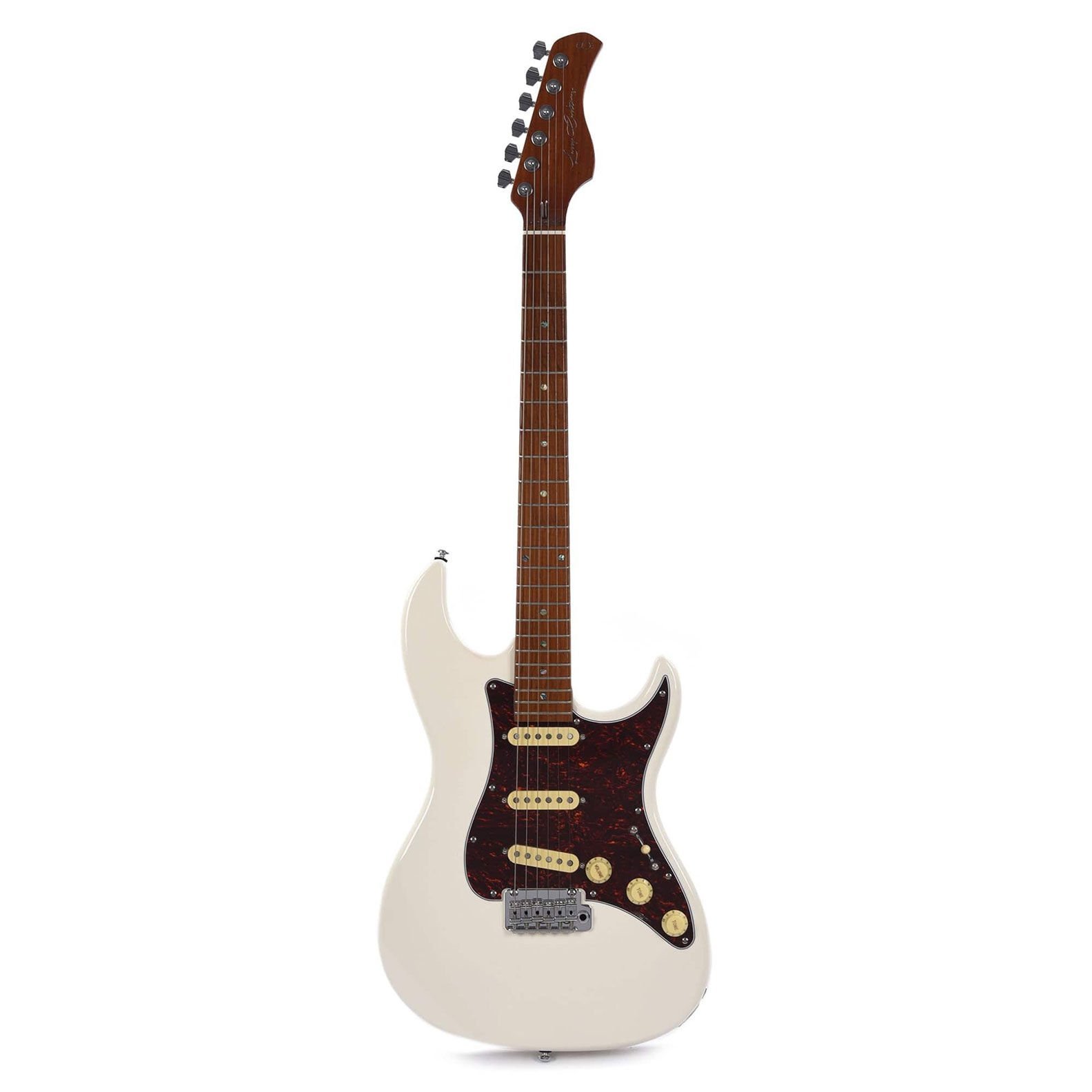 Sire Larry Carlton S7 Vintage Elektro Gitar (VWH)