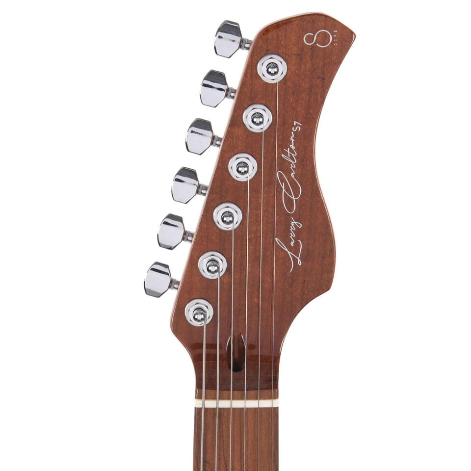 Sire Larry Carlton S7 Vintage Elektro Gitar (VWH)