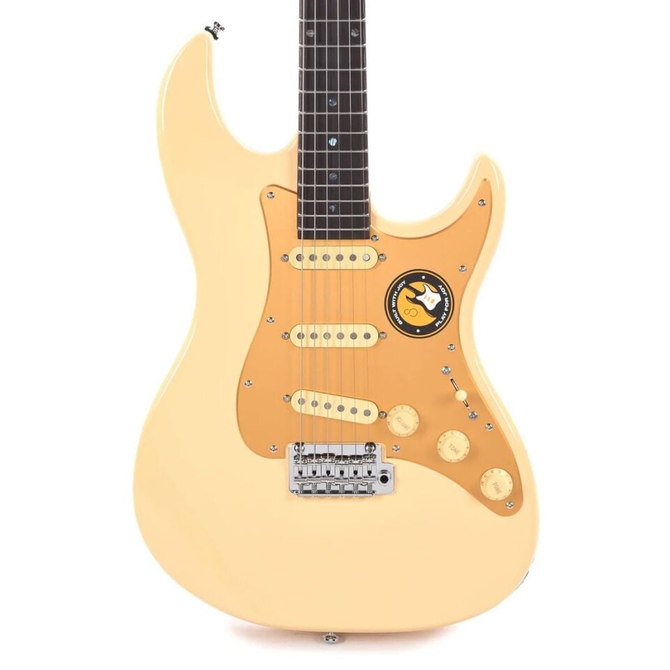 Sire Larry Carlton S7 Vintage Elektro Gitar (VWH)