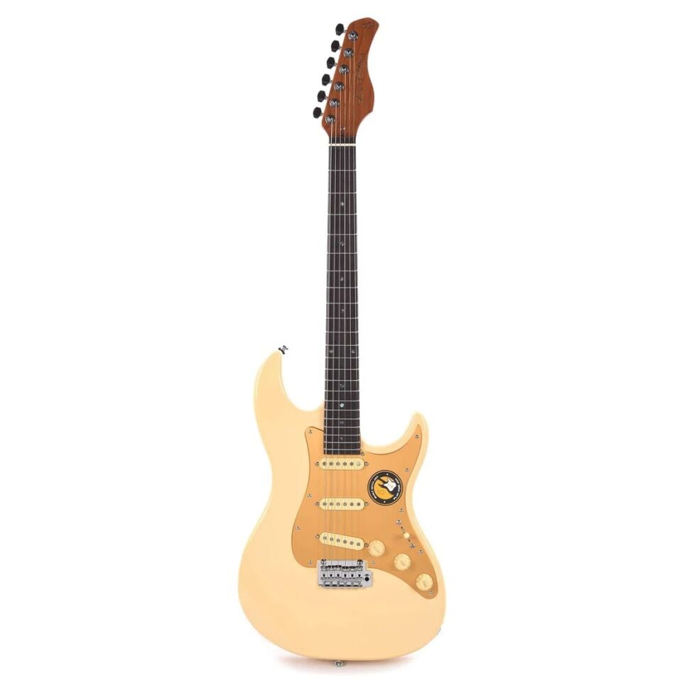 Sire Larry Carlton S7 Vintage Elektro Gitar (VWH)