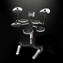 Aroma TDX10WH Elektro Davul