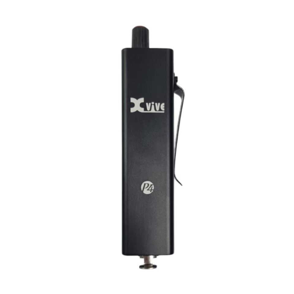 Xvive P4  In-Ear Monitör Kulak İçi Kulaklık Amfisi