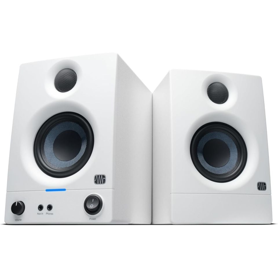 Presonus Eris 3.5 Beyaz Studio Monitor (Çift)