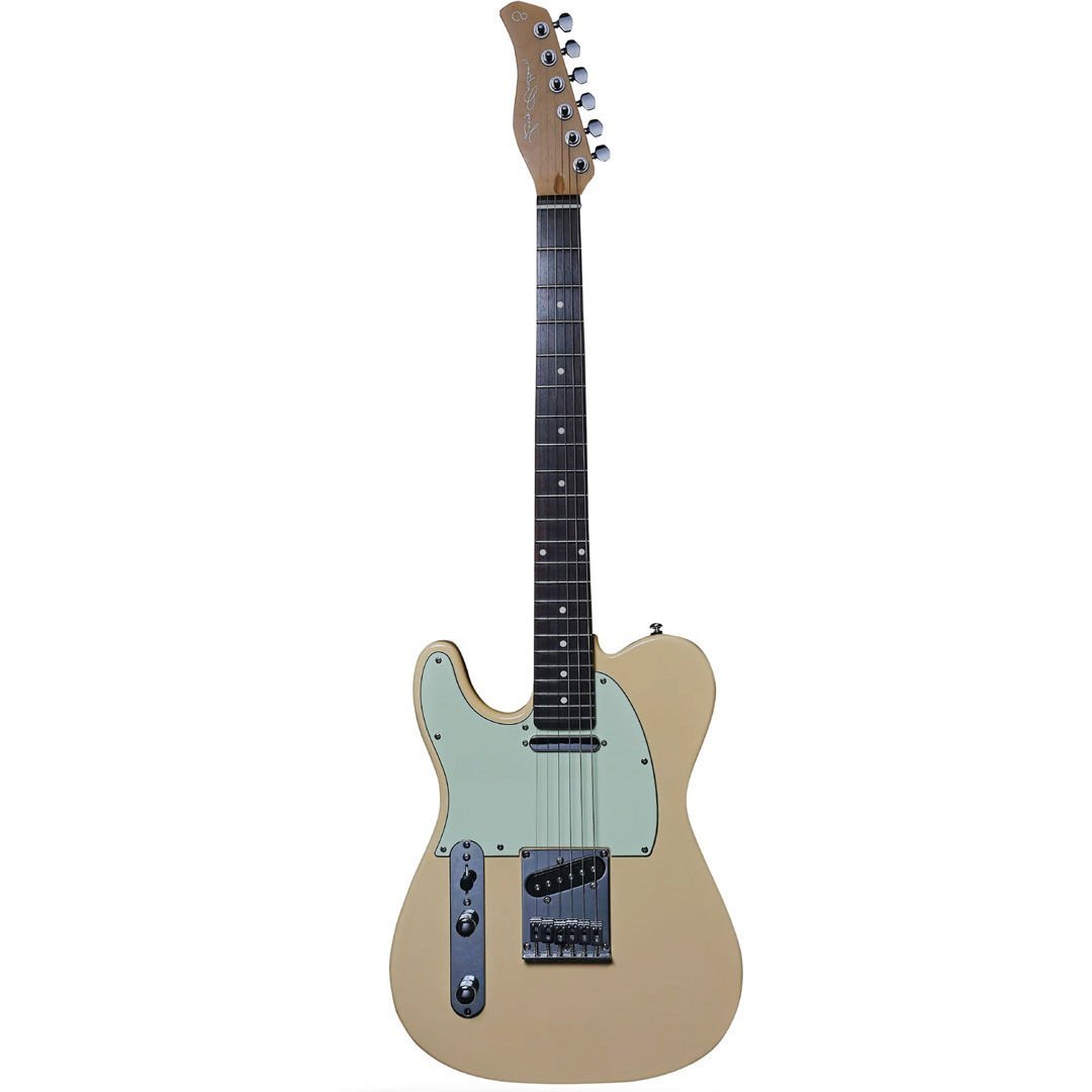 Sire Larry Carlton T3 Solak Elektro Gitar (VWH)