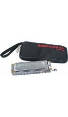 Educator 10 Mızıka (Do Majör)