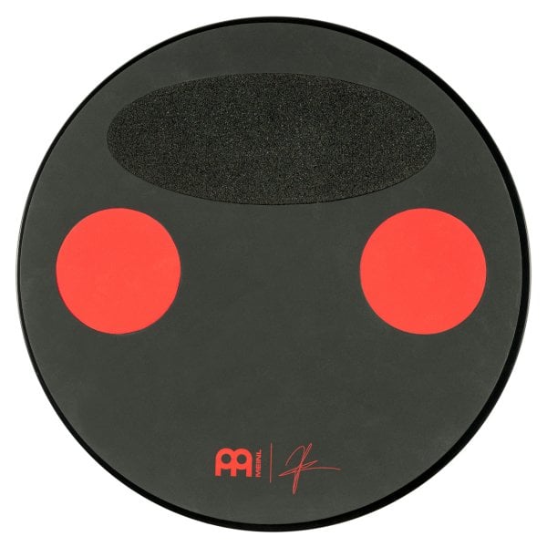 Meinl MSTP Split Tone 12 İnç Davul Egzersiz Pedi