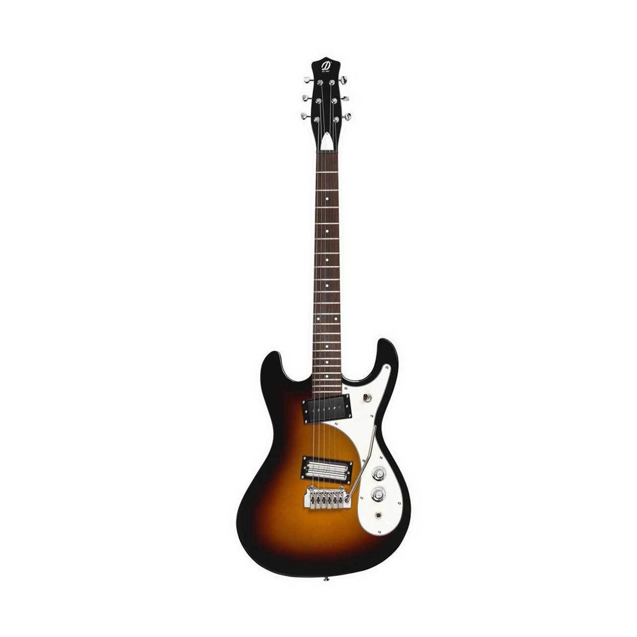 Danelectro 64XT3TB   64XT Elektro Gitar