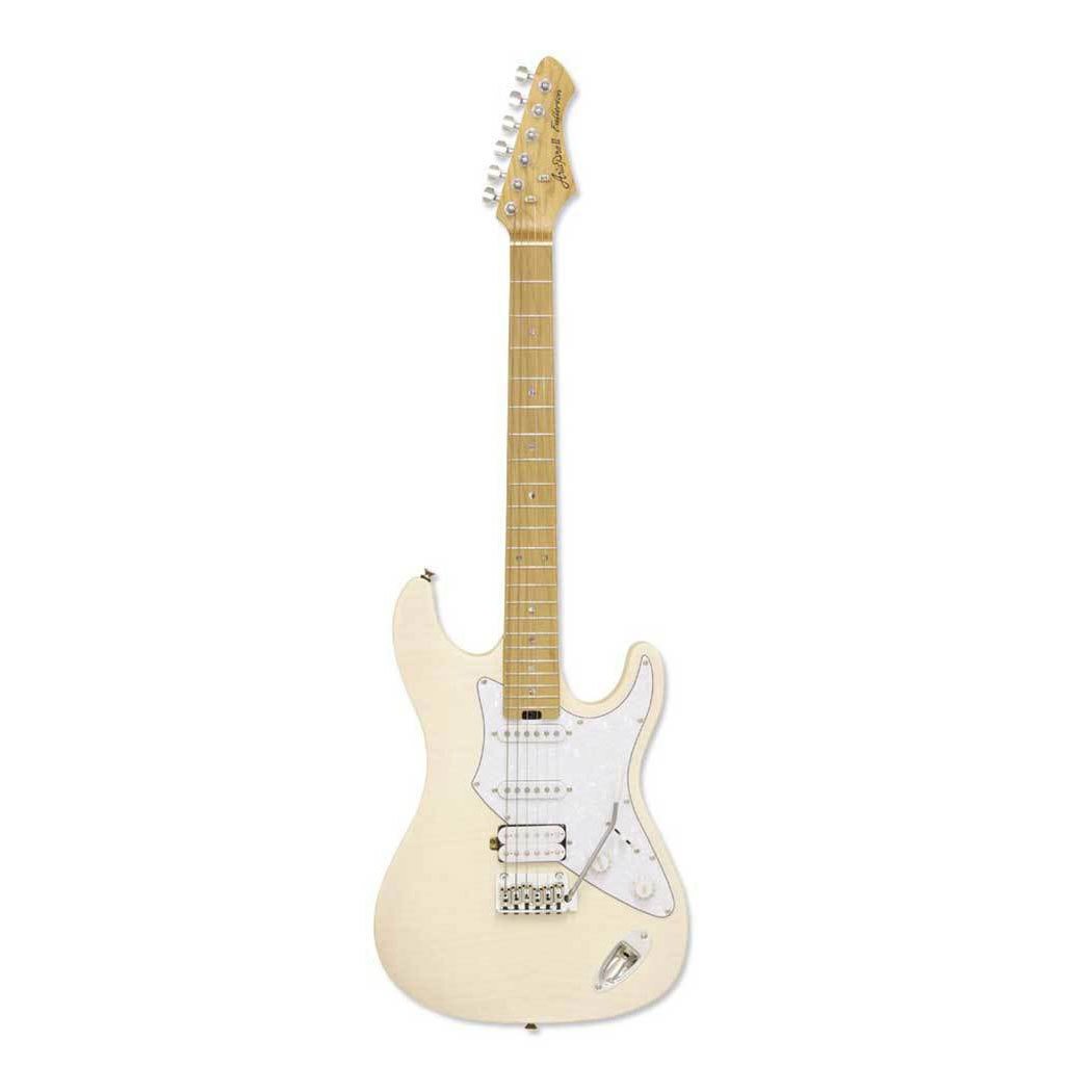 Aria Pro II 714MK2-MBWH Fullerton Elektro Gitar