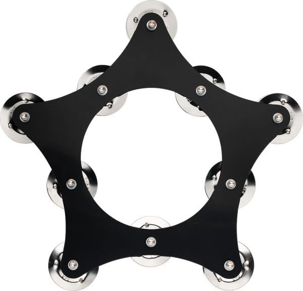 Meinl SFHHT 10 Çift Zilli Hihat Tefi Super Flex