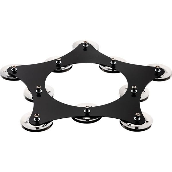 Meinl SFHHT 10 Çift Zilli Hihat Tefi Super Flex