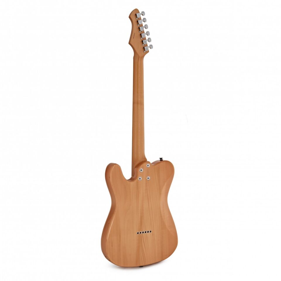 Aria Pro II 615MK2-BKDM Nashville Telecaster Elektro Gitar