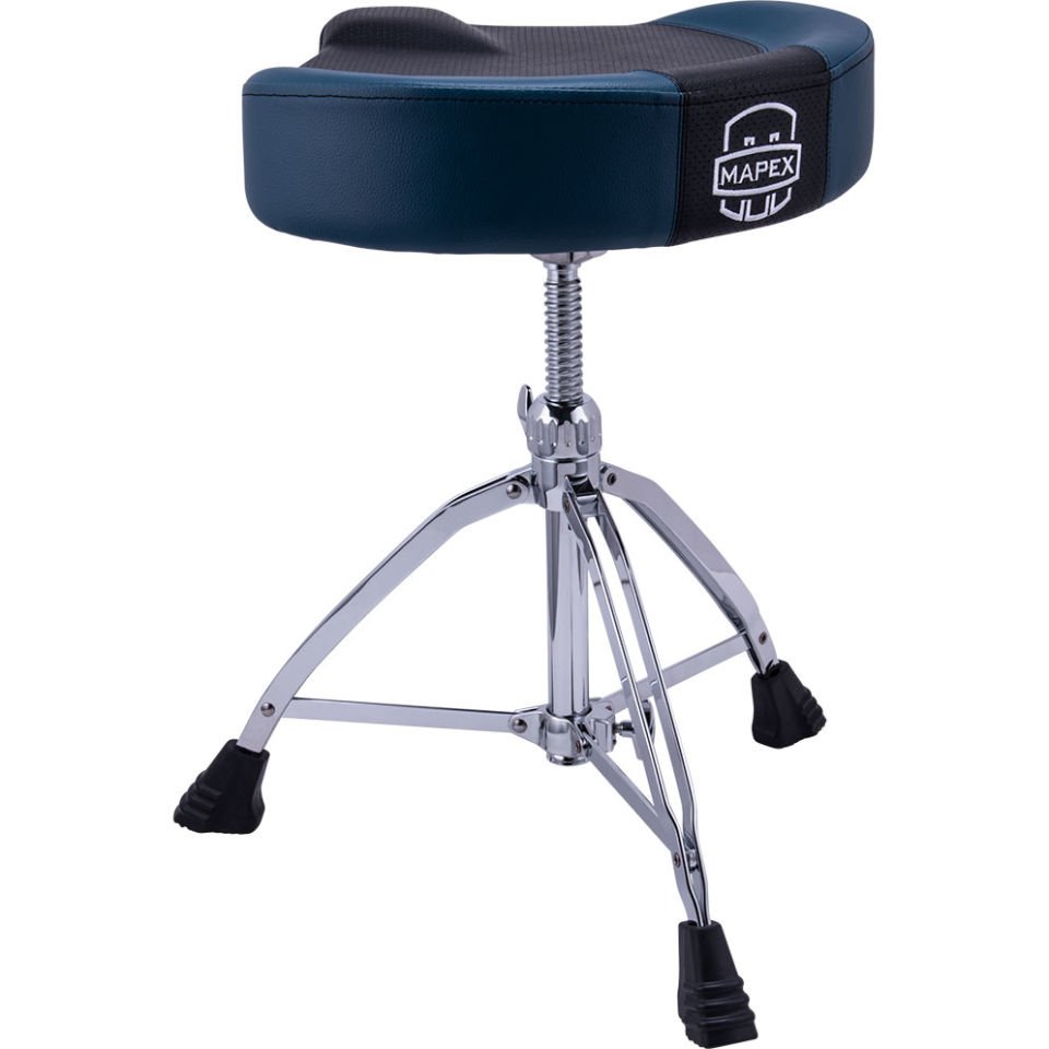 Mapex T855BL Davul Taburesi