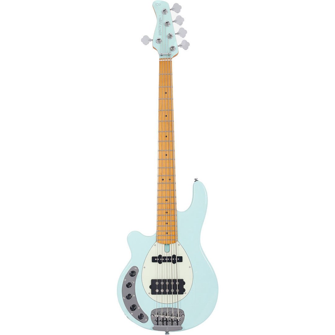 Sire Marcus Miller Z7 5 Telli Solak Bas Gitar (MNT)
