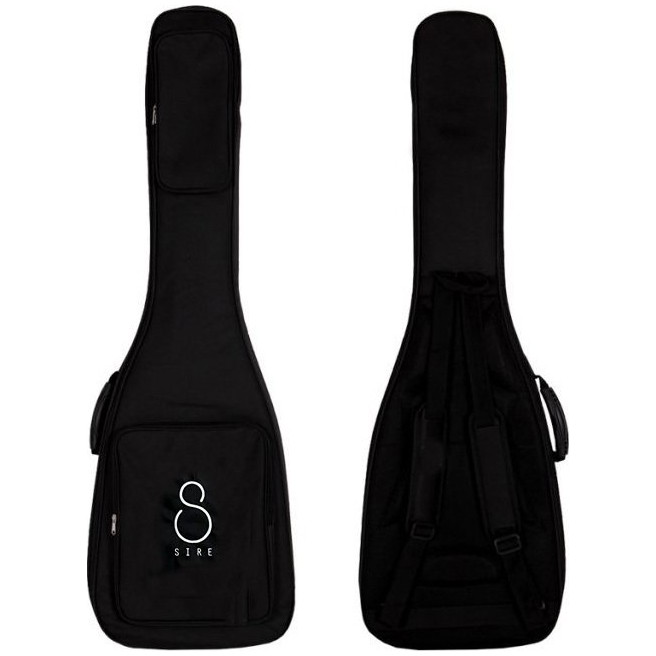 Sire Larry Carlton A3DS Elektro Akustik Gitar (NT) Kılıflı