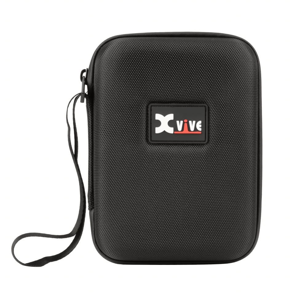 Xvive U9 Yaylı Saz Telsiz Mikrofonu (Keman, Viyola)