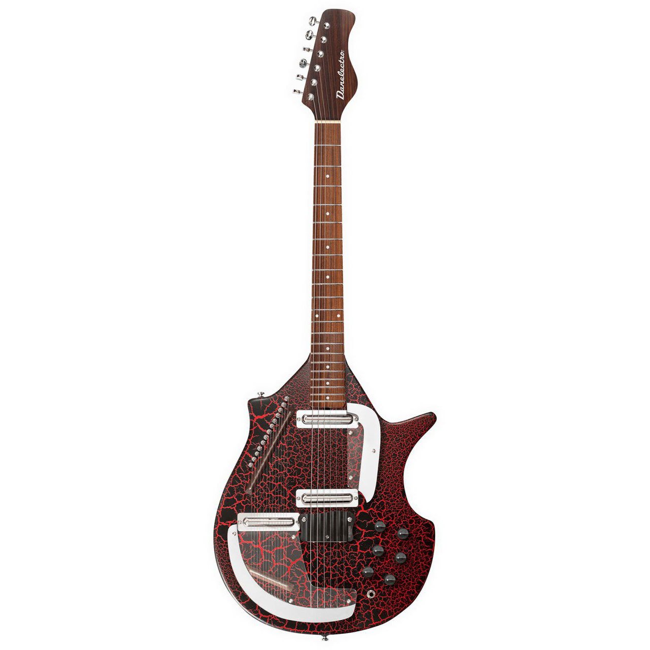 Danelectro Sitar (SITARRDC)