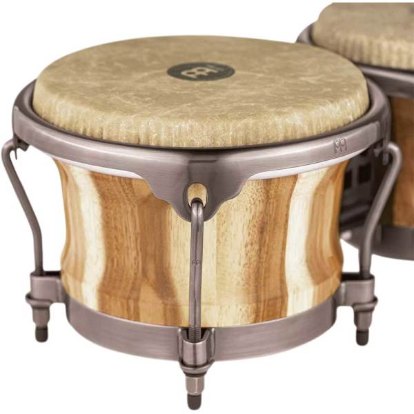 Meinl DGR400CW Bongo 7'' + 8,1/2''