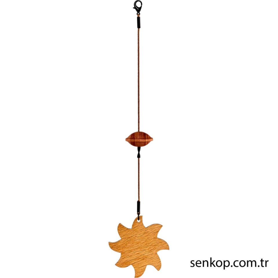 Meinl Sonic Energie 432Hz Kozmik Bambu Ziller (Sol Day)