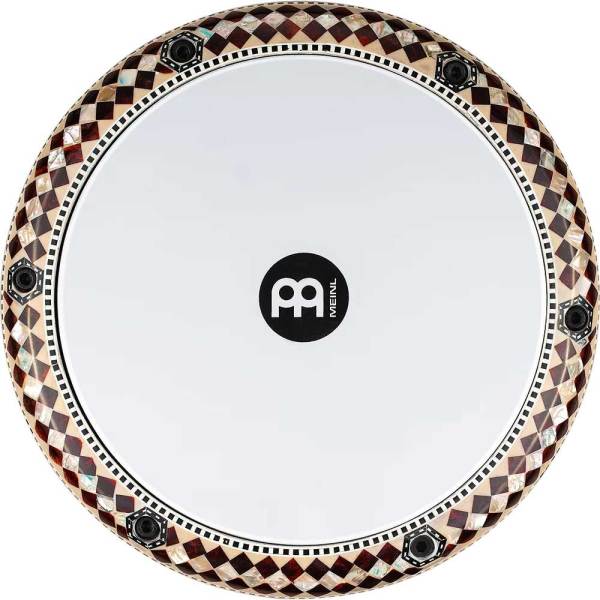 Meinl AEED2 Doumbek Artisan 8,3/4'' Darbuka