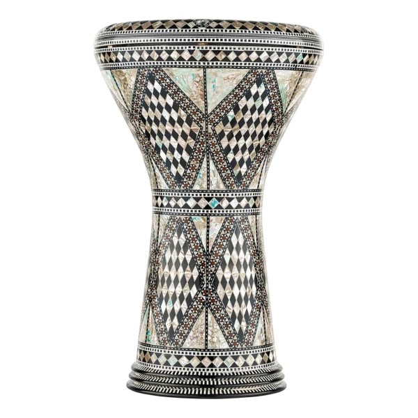 Meinl AEED1 Doumbek Artisan 8,3/4'' Darbuka