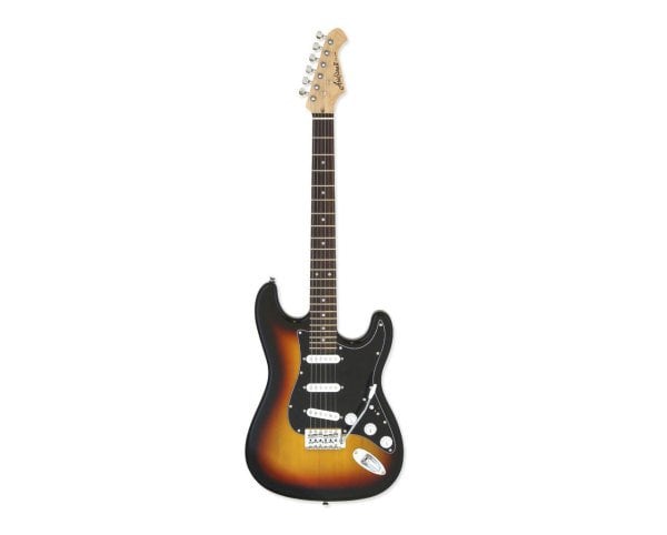 Aria Pro-II STG0033TS Elektro Gitar