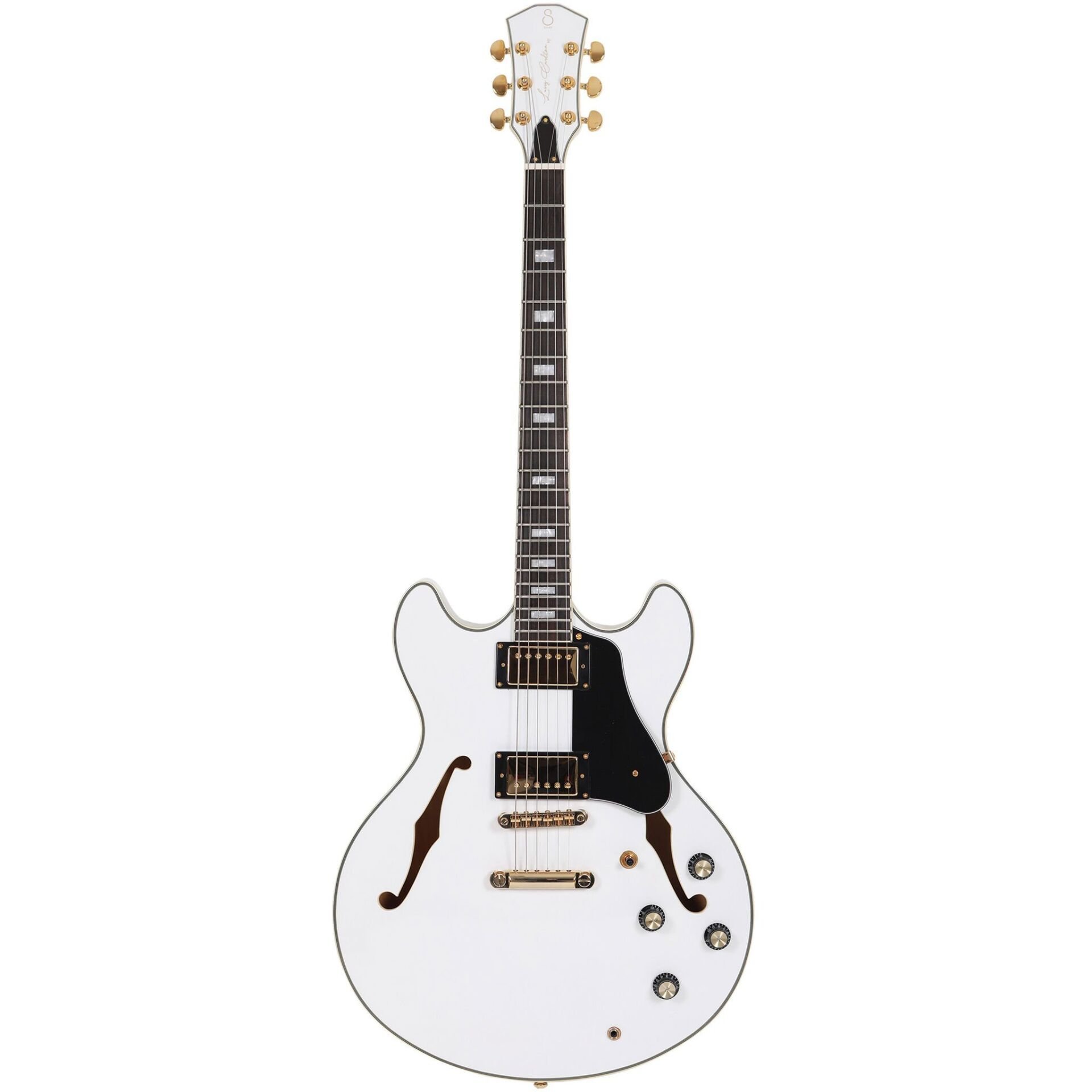 Sire Larry Carlton H7 Elektro Gitar (WH) Kılıflı