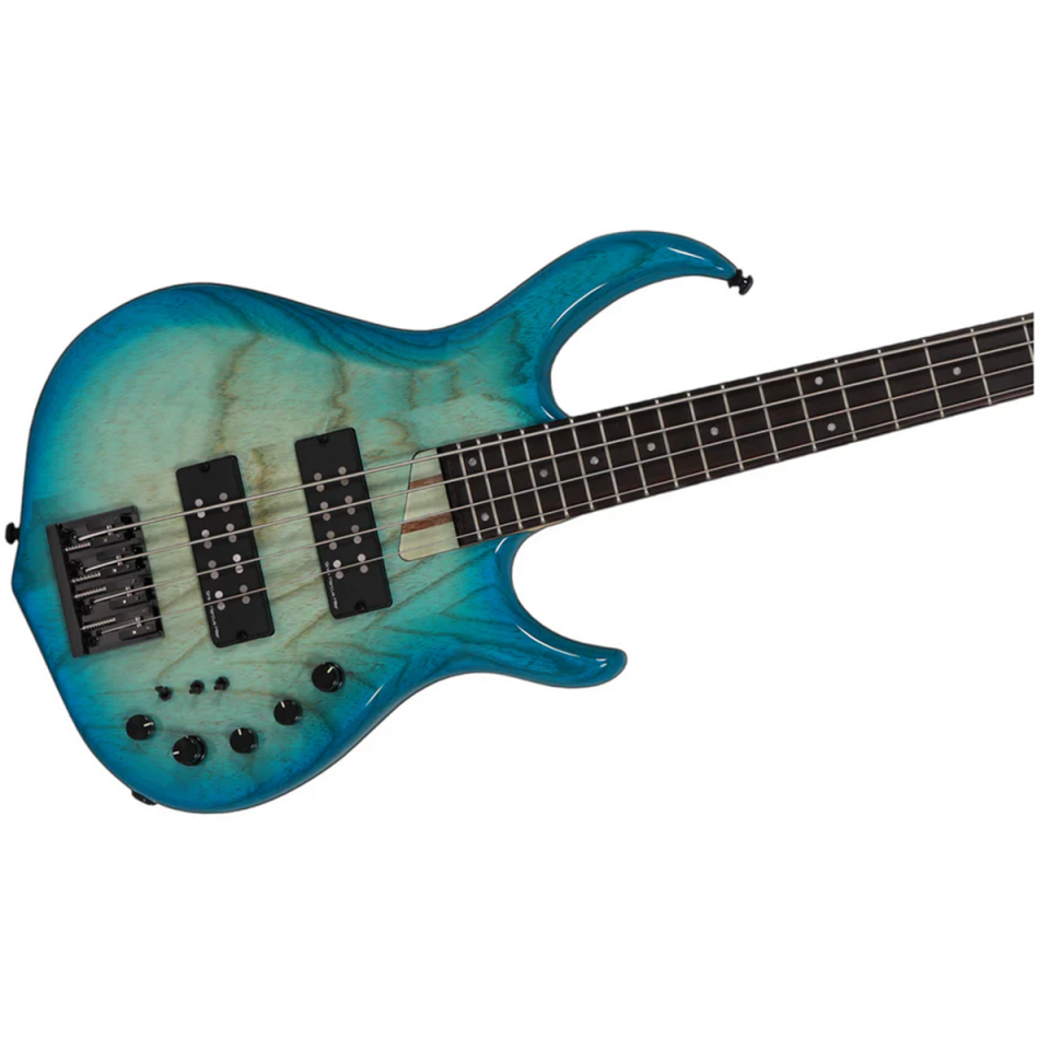 Sire Marcus Miller M5 Swamp Ash 4 Telli Bas Gitar (TBL) Kılıflı