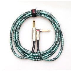 Kirlin IWB202PFGL3MWBB Wawe 1/4 -1/4 PIpo Jack
